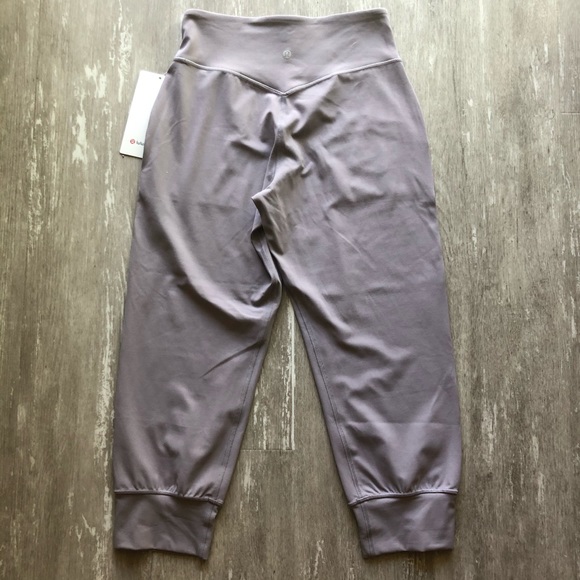 Lululemon Align Jogger Crop *23" - VIVB - Picture 14 of 14